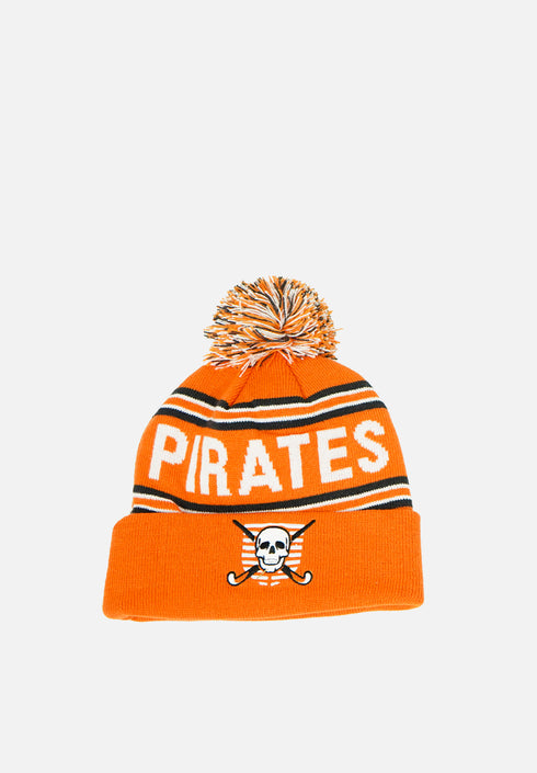 Curtin Uni Pirates Beanie